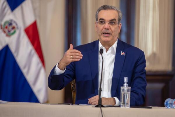 Presidente Abinader convoca al Consejo Nacional de la Magistratura para el próximo martes 10 de octubre