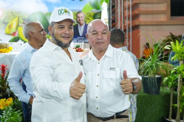 El FEDA muestra interés en impulsar la producción de aguacate