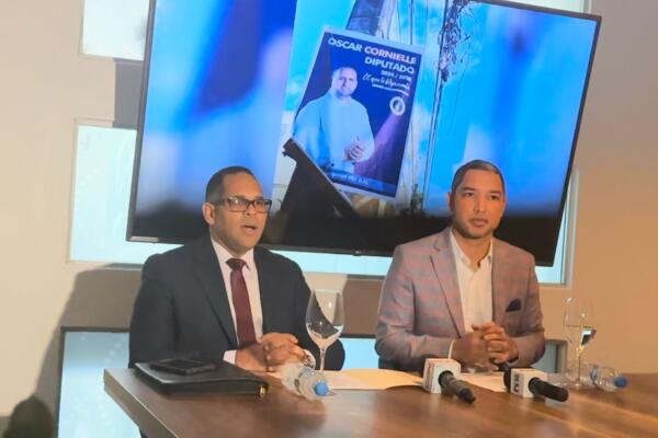 Emplazan Alcaldía del Distrito Nacional para que retire publicidad irregular de la ciudad