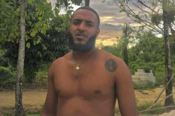Uno de muertos en el Valle era artista Urbano oriundo de Miches