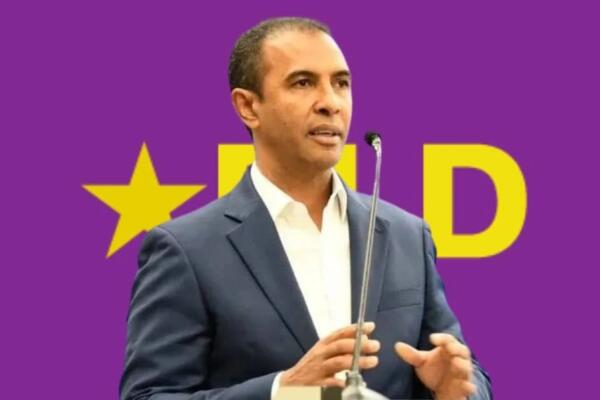 Domingo Conteras pide al PLD que culmine el proceso de alianza