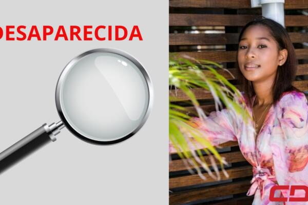 Se encuentra desaparecida la adolescente Yelianny Abreu González