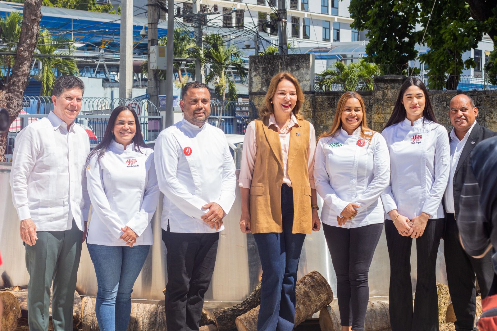 RD buscará récord Guinness para el sancocho más grande de la historia