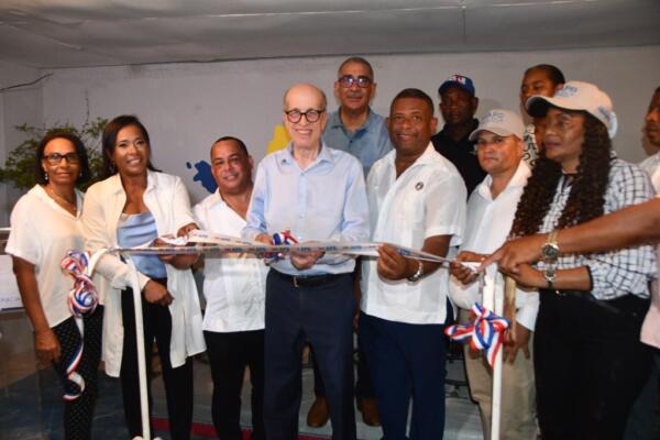 APD presenta candidatos en el municipio San Antonio de Guerra