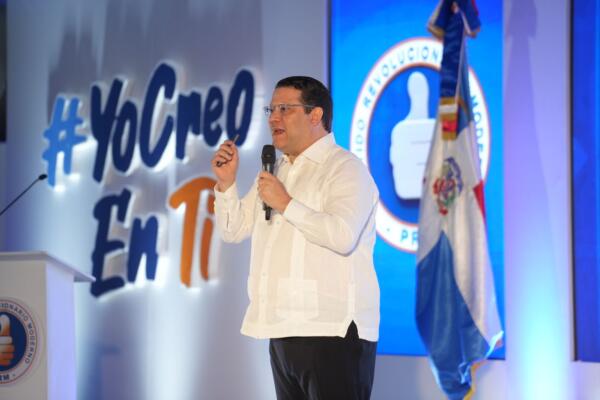 Sanz Lovantón en seminario por la transparencia