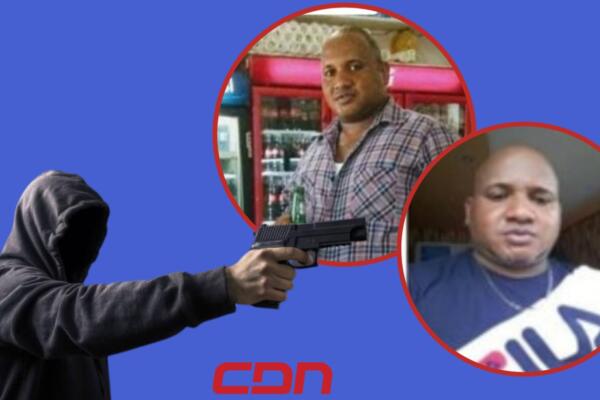 Madre lleva año y medio esperando apresen asesino de su hijo; ofrece recompensa. Foto: Fuente Externa