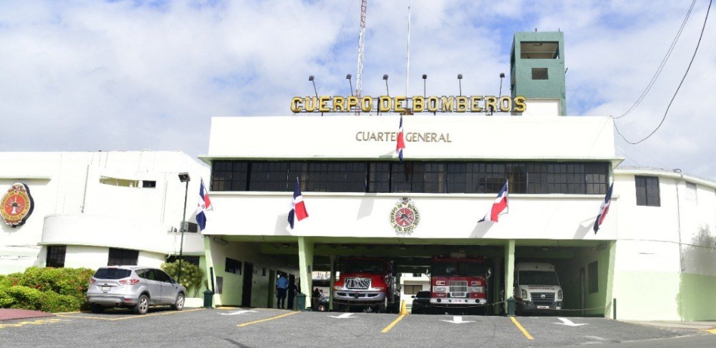 Bomberos apoyan independizarse de alcaldías con nueva ley que estudia el Congreso