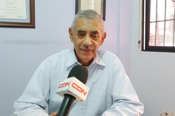 Eblis Espaillat: Más de 200 casos sospechosos de dengue se han registrado en hospitales  y clínicas de RD