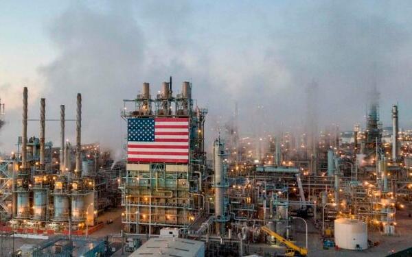 El petróleo de Texas baja un 2,5 % a 83,21 dólares el barril