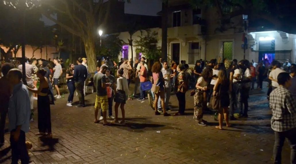 Zona Colonial