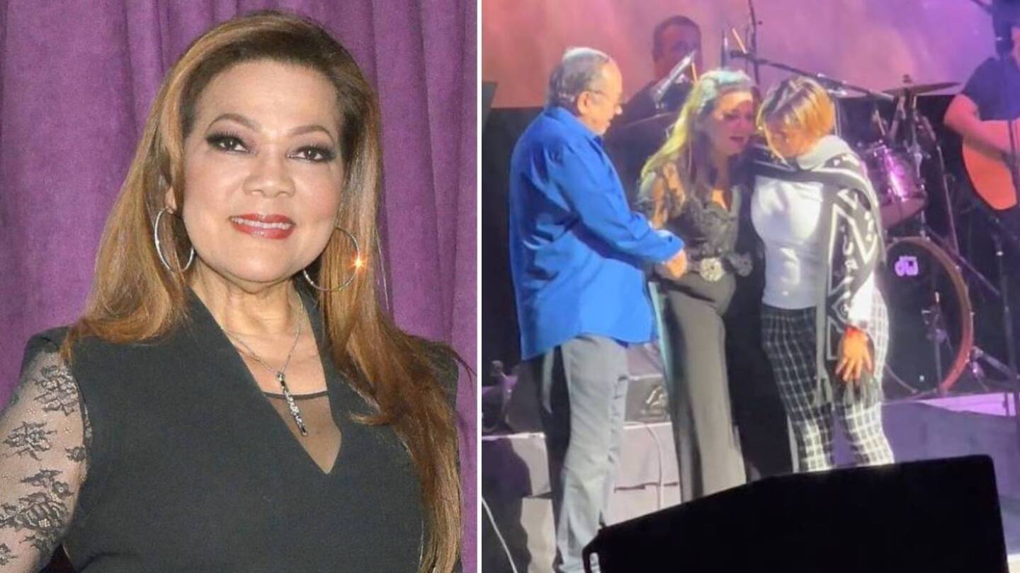Preocupación por el estado de salud de Ángela Carrasco