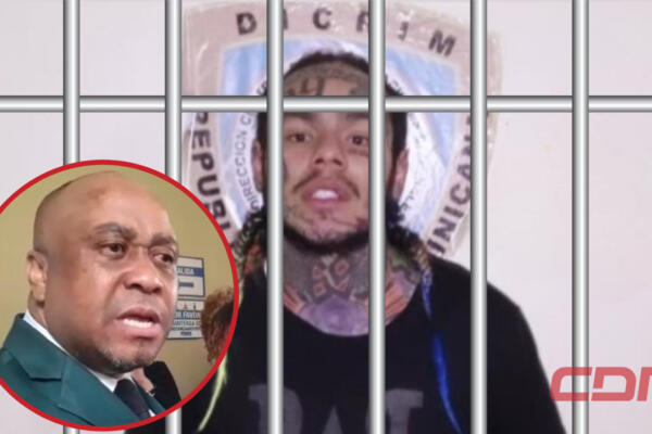 Abogado de Tekashi alega ilegalidad de arresto e interpone habeas corpus