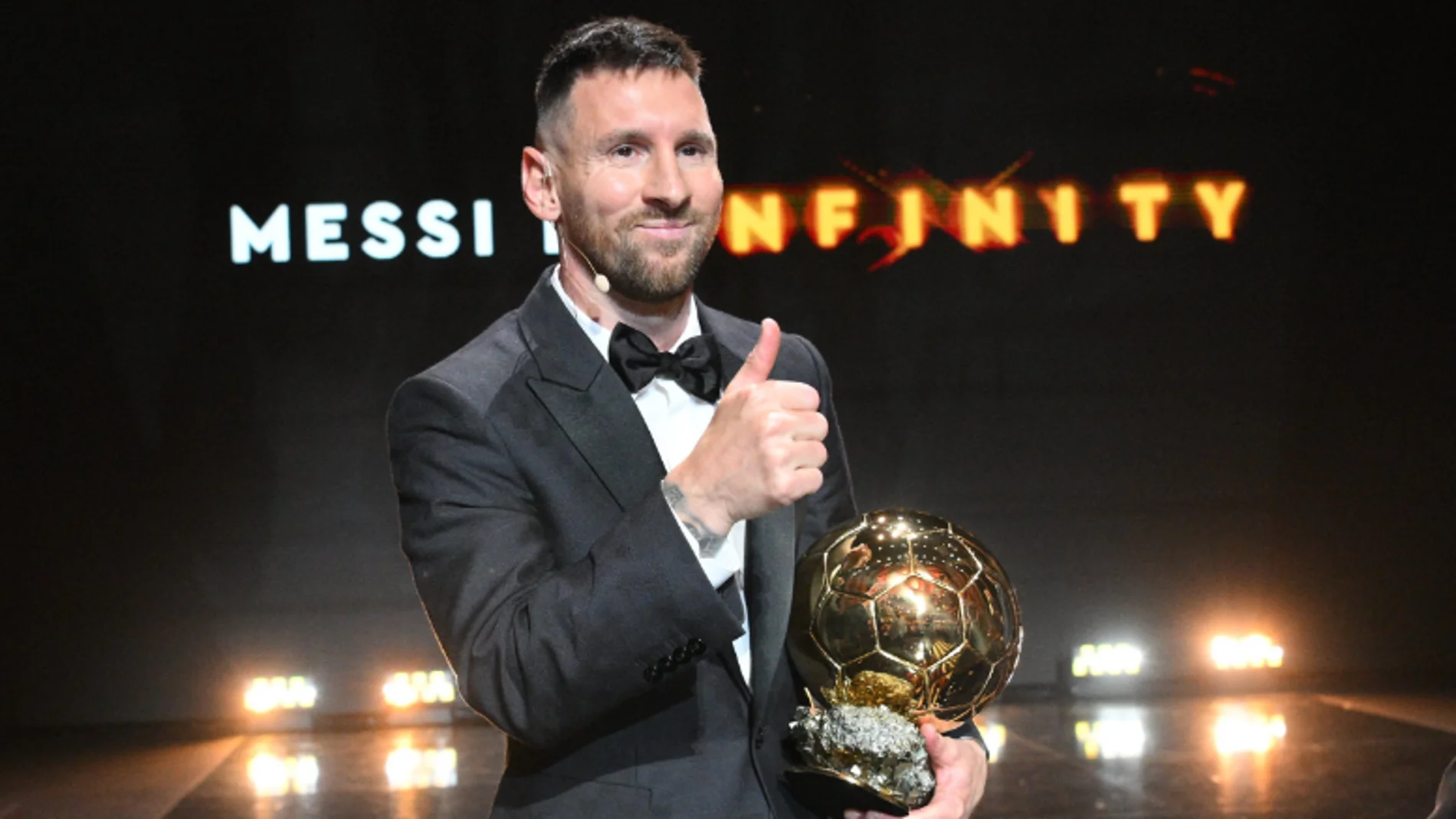 Balón de Oro