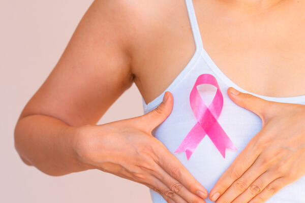 Hoy se celebra el Día Internacional de la Lucha contra el Cáncer de Mama. Foto: Fuente Externa