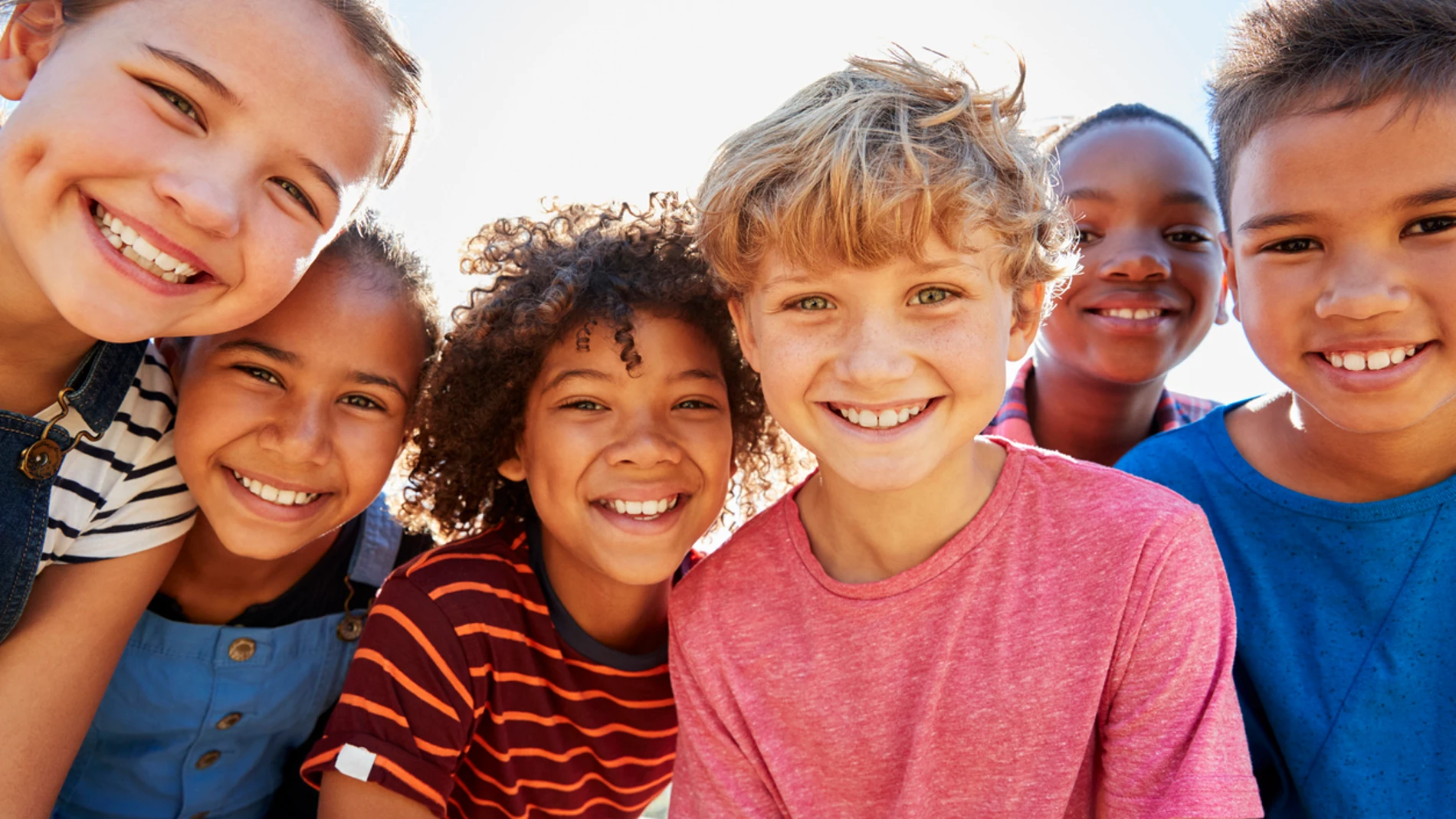 ¿Será verdad que sonreír alarga la vida? Hoy es día Mundial de la Sonrisa