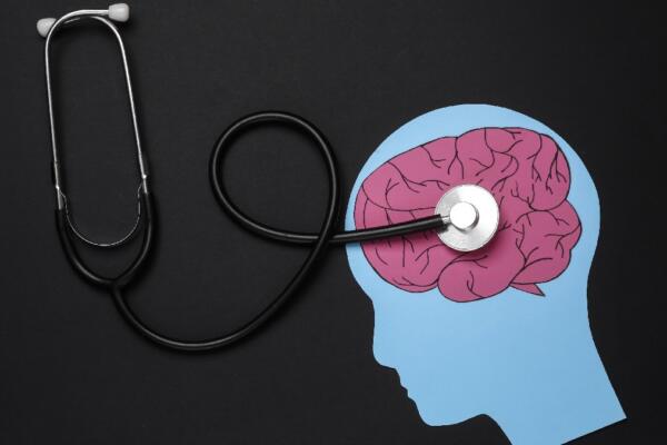 Películas sobre enfermedad mental.
