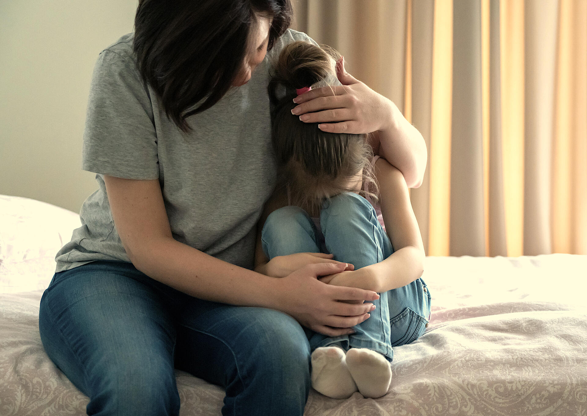 ¡Salud Mental! Derecho universal de las personas