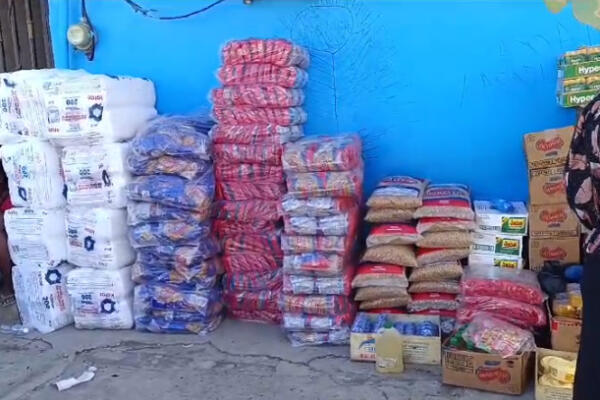 Comerciantes en Dajabón convocan a una marcha pacífica por por paralización de actividades comerciales
