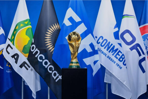 El Mundial de Fútbol 2030 promete hacer historia