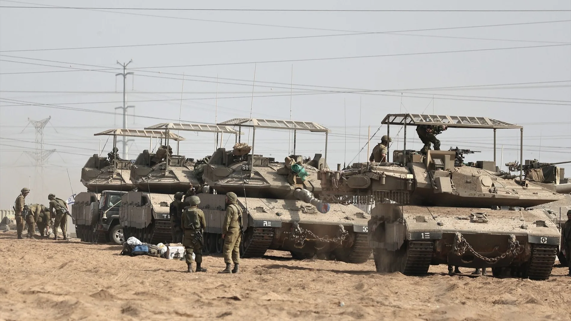Barud, quien era considerado el "número dos" de la Dirección de Inteligencia del grupo islamista palestino, murió en un bombardeo según el Ejército de israel.