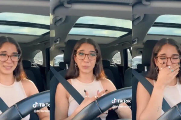 Joven se lamenta por su iPhone nuevo y desata polémica