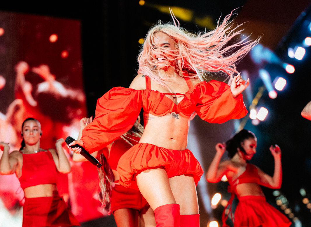 El tour "Mañana Será Bonito" de Karol G ya tiene fecha en RD