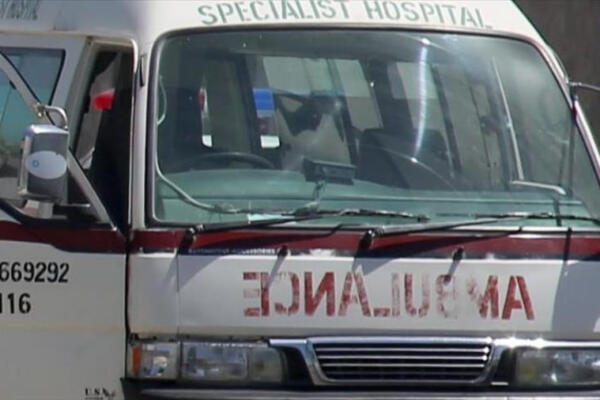 Las jovenes en Kenia afectadas por la misteriosa enfermedad están hospitalizadas