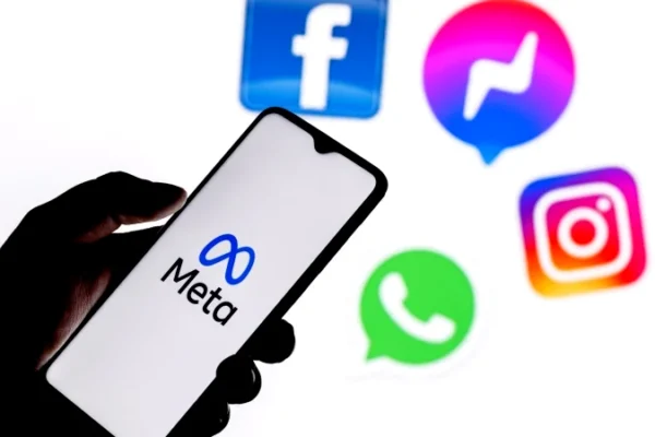 Una coalición de 41 estados de EEUU y el Distrito de Columbia demandaron a Meta con el argumento de que sus redes sociales 