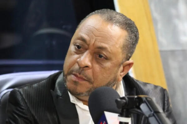 Michael Miguel es mencionado en expediente de Operación Búho