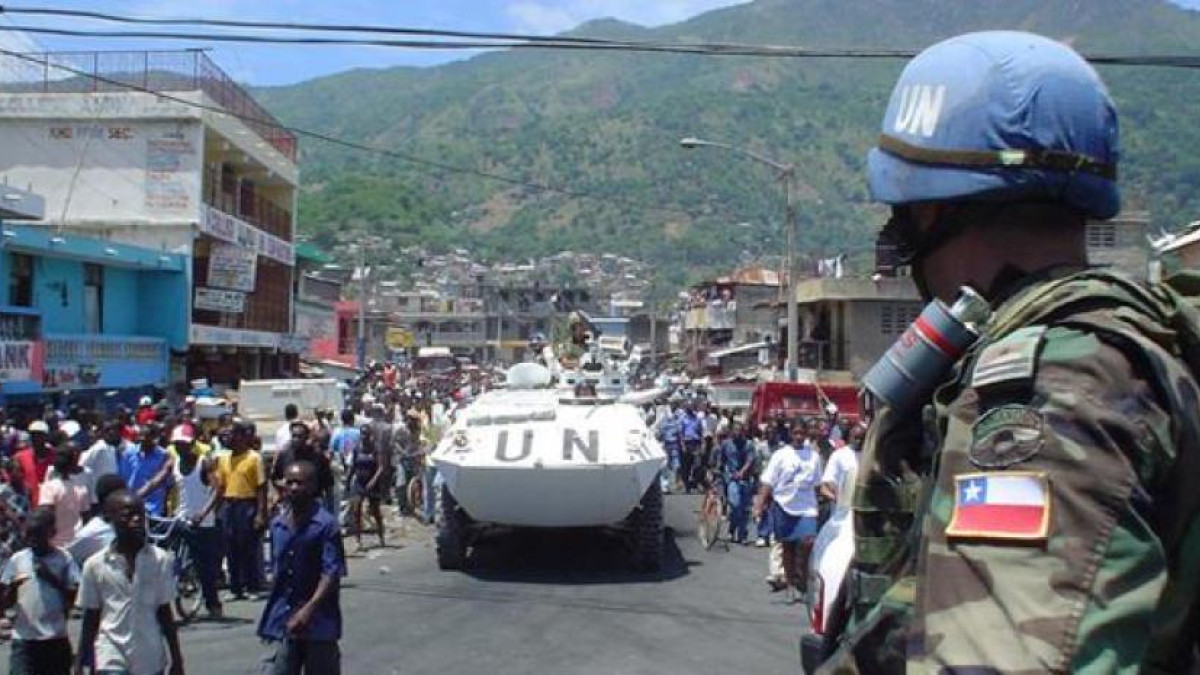 Tribunal Superior de Kenia detiene envío de tropas policiales a Haití
