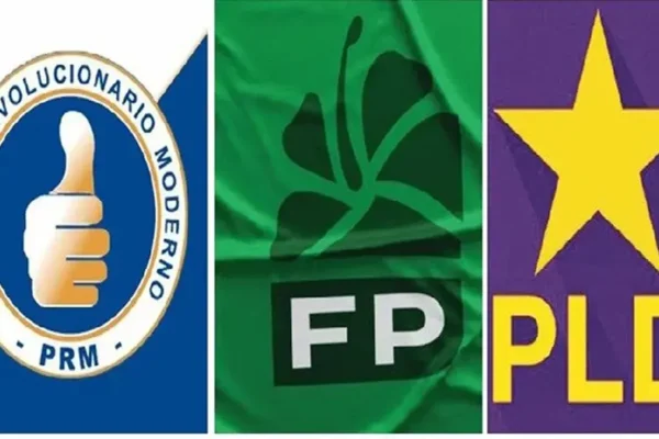 PRM, FP y PLD 