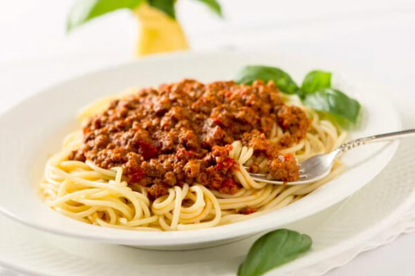 Día Mundial de la Pasta.