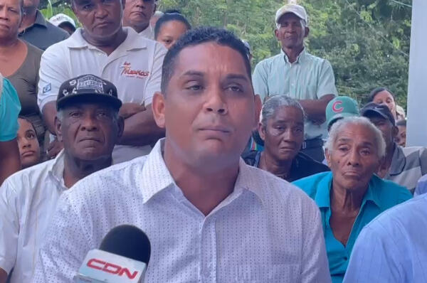 Se agudiza crisis interna del PRM en Sánchez Ramírez por inconformidad con selección de candidatos