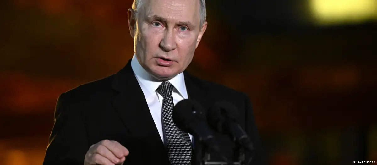 Putin