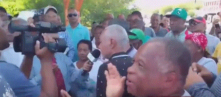 Puerto Plata: Productores Agrícolas de Guananico piden entrega de terrenos al CEA