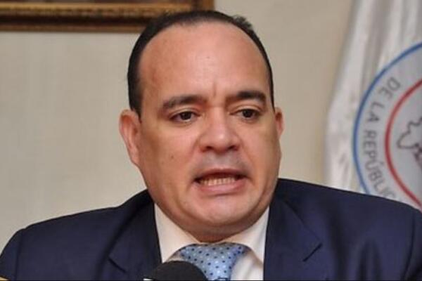 Denuncian Miguel Surun trató de sobornar y corromper la Defensoría Pública