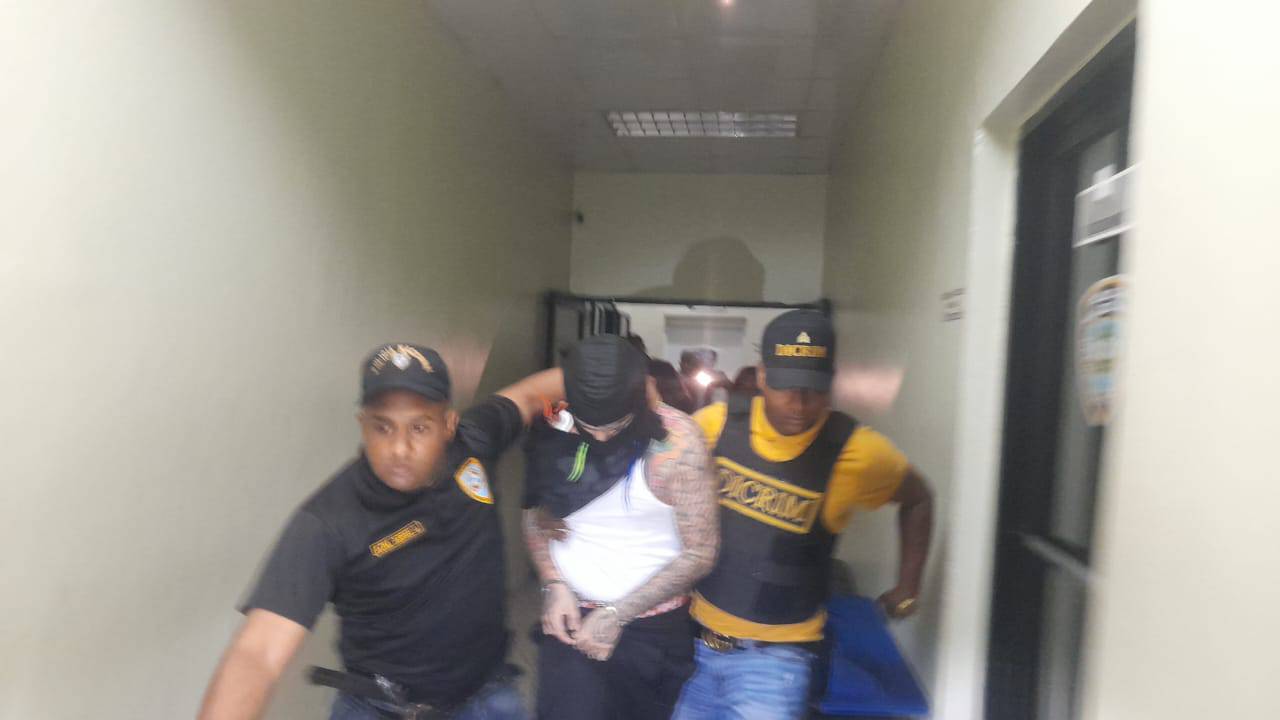 Tekashi será presentado en tribunal para conocer coerción