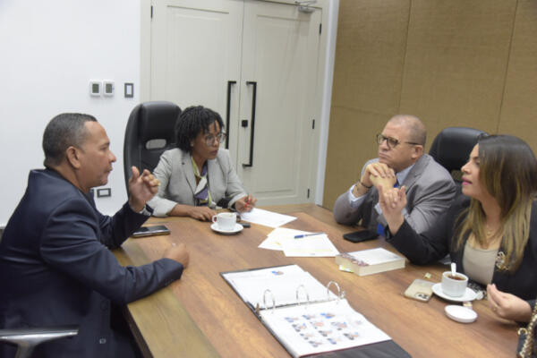 Comisión de Trabajo.