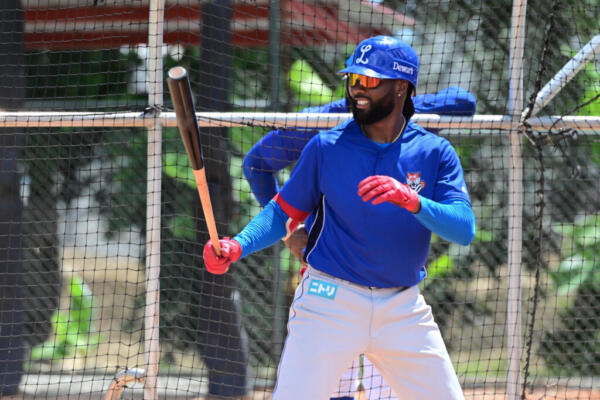 Tigres del Licey firma a Alen Hanson como agente libre
