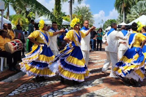 Jardín Botánico celebra Festival Nacional de las Plantas y Flores
