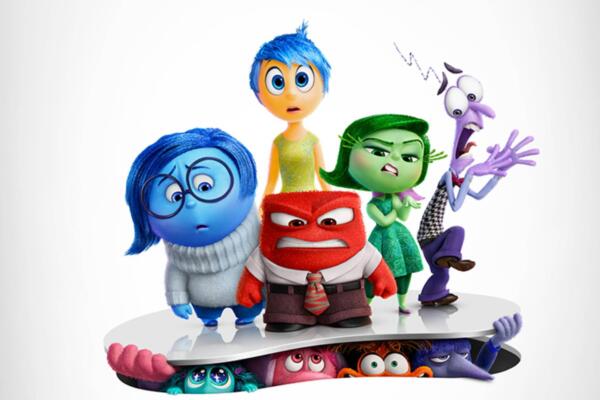 IntensaMente 2, película animada de Disney. FOTO: Fuente externa.