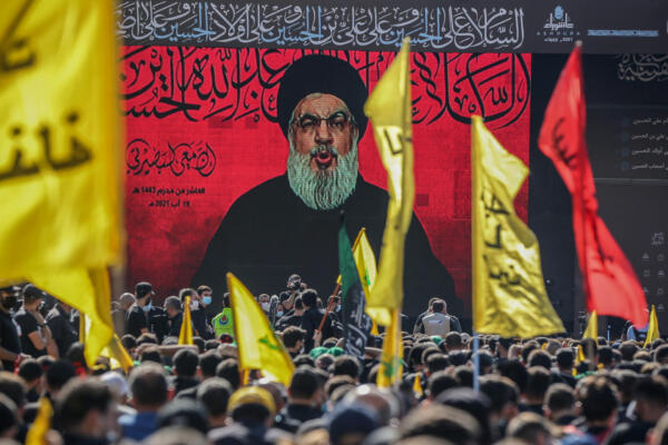 Brasil detiene terroristas que planeaban atentados contra la comunidad judía