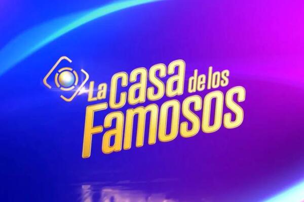 La casa de los famosos esta de vuelta y esta vez con más celebridades que nunca