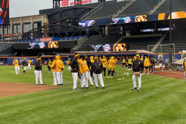 Águilas anuncian su rotación para la Serie de Titanes frente a Tigres del Licey en Nueva York