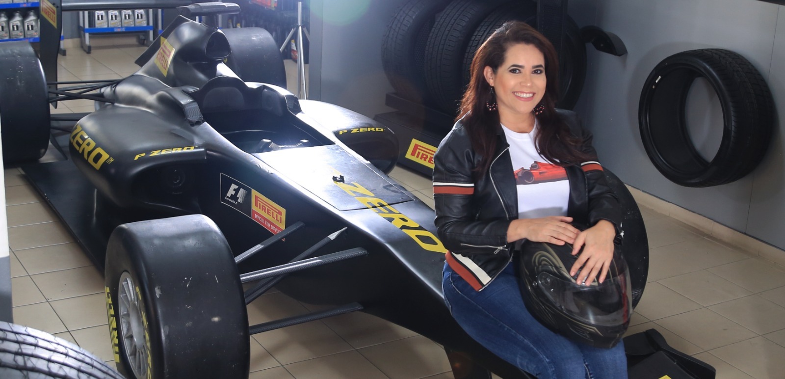 Anuncian Fiesta Temática para Formuleros