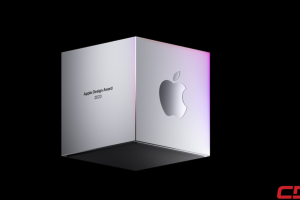 App Store Awards 2023. Fuente: Externa