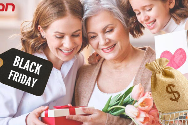 Black Friday sustituyó al Día de las Madres a nivel de comercio  