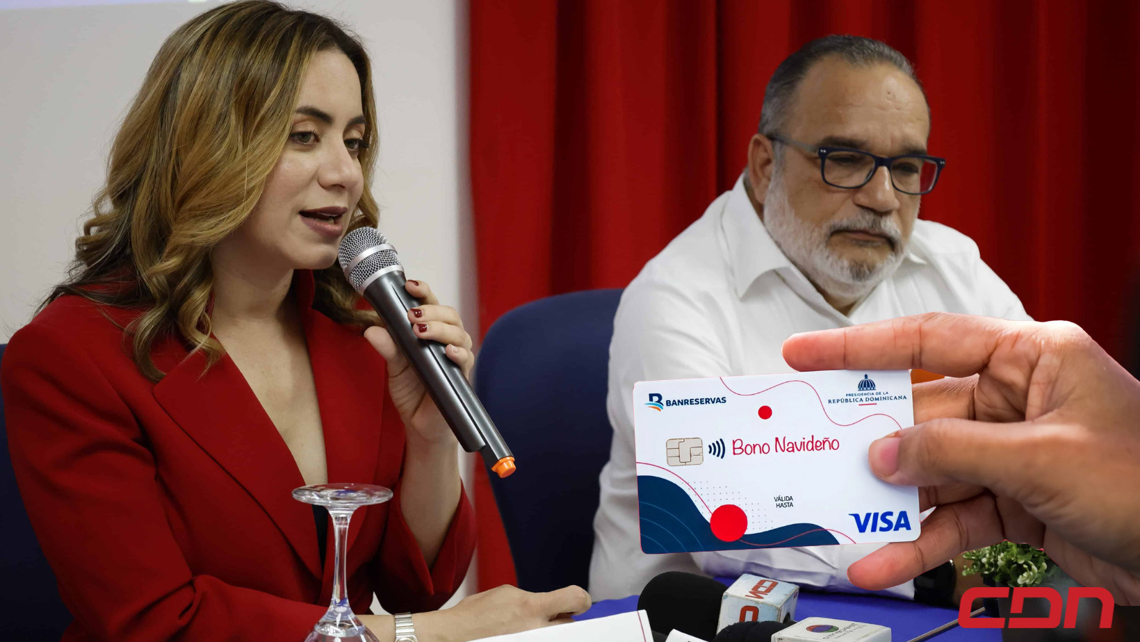 Bono Navideño 2023: Cómo acceder, consultar y retirar