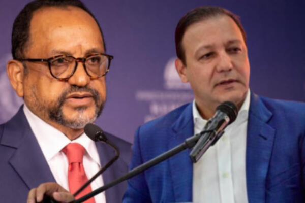 Consultor jurídico responde a Abel Martínez sobre presunta reunión
