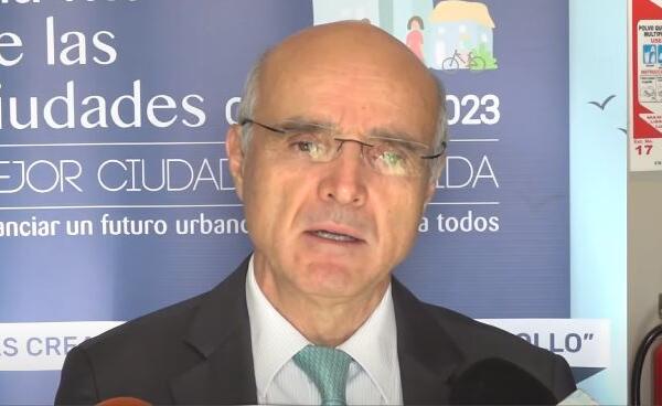 Haití dispuesto aceptar mediación OEA en conflicto río Masacre, asegura representante ONU